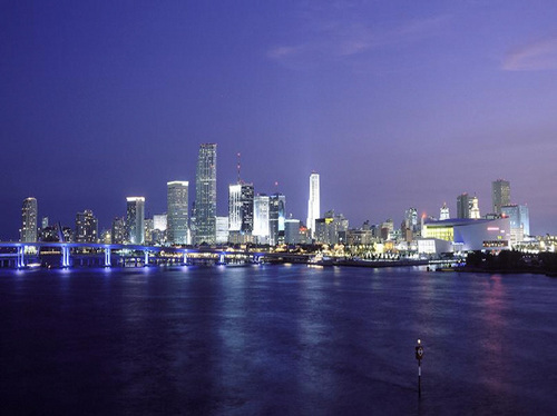 Born and raised in Miami,Fl. Not to many of us left here in Miami.Providing and Growing the net worth of the family.