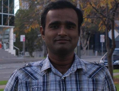 anandsiva_s's profile picture. 