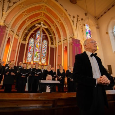 The Pro Nobis Singers is a chamber choir specialising in early music, and music of the 20th century. We rehearse at Natland, near Kendal in Cumbria.