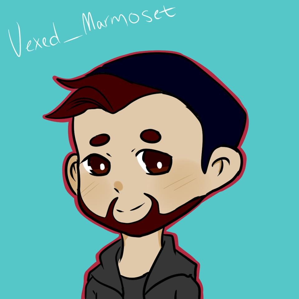 Small Time Streamer looking to make it work. Super nerdy, into gaming (obviously), anime, movies, music. SUPER weird.