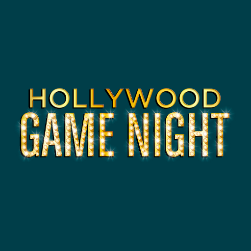 Hollywood Game Night