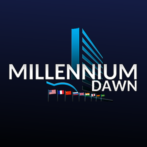 The official Twitter account of Millennium Dawn for Hearts of Iron IV. Join our Discord at https://t.co/rIPYGu4It7
