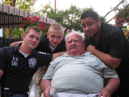 BetkeContractor's profile picture. We specialize in building foundations, footings, driveways, sidewalks, basement floors, patios and more!