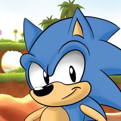sonic team Discovery (@discoverysonic1) / X