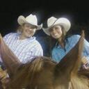 Emily Stenzel - @rodeolove3 - Twitter