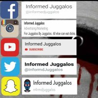 Informed Juggalos (@informdjuggalos) 's Twitter Profile