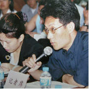 zgliushui's profile picture. 言论自由是所有自由的门槛。