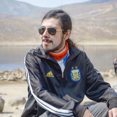 Paco Adultmanさんのプロフィール画像