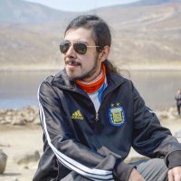 Paco Adultman (@paco_ml) 's Twitter Profile Photo Paco Adultman (@paco_ml) 's Twitter Profile Photo