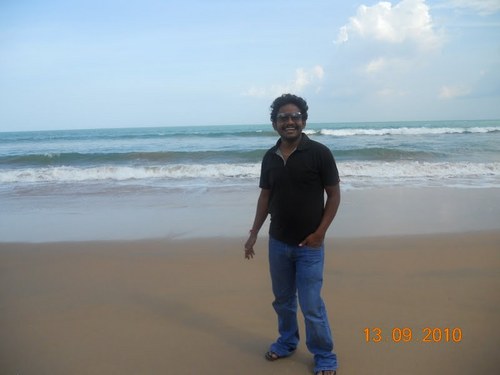 raghus111's profile picture. 