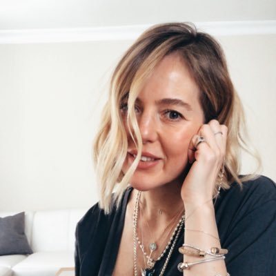 egeekarakaya's profile picture. A creative linguist from Izmir living in Istanbul