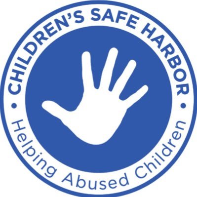 Children's Safe Harbors' mission is to protect & enhance the life of every child who has the courage to battle sexual and physical abuse. #KnowUsBeforeYouNeedUs