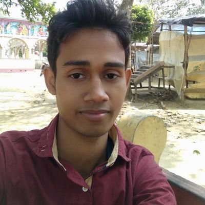 AjoyPatra16's profile picture. 
