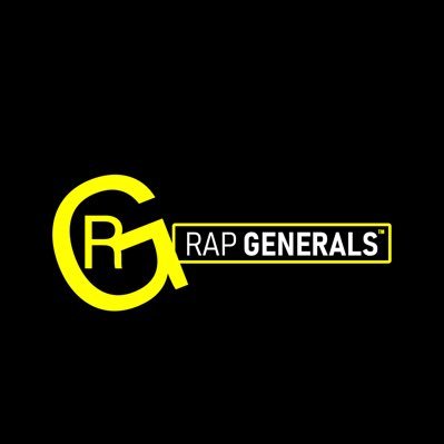 Music 🎶 | News 🗞| Fashion👗| Lifestyle 🏃🏾‍♀️| IG RapGenerals ⚡️ | Email info@rapgenerals.com for promotion 📦