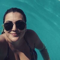 CAMILLA FRANZONE (@ca_franzone) 's Twitter Profile