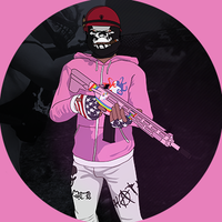 WhiteRabbit (@h4zewhiterabbit) Twitter profile photo