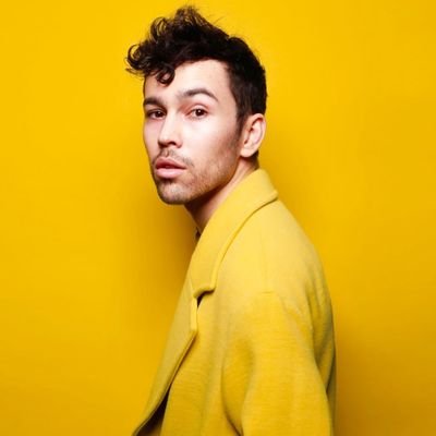 Official MI HKA for @MaxMusic / Check out his new single #LoveMeLess !