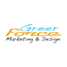 GreerForce's profile picture. Greer Force Marketing is a marketing firm that offers Graphic Design, Public Relations, Social Media, Email Marketing, Website Development, Media Placement.