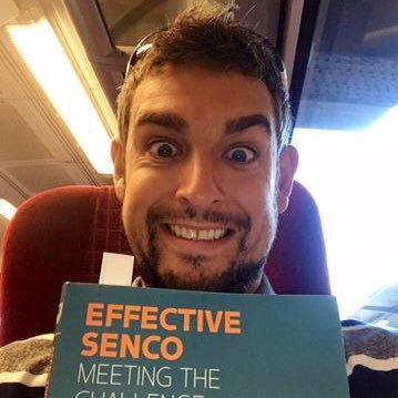 GWiSENCo's profile picture. SENCo & Inclusion Leader