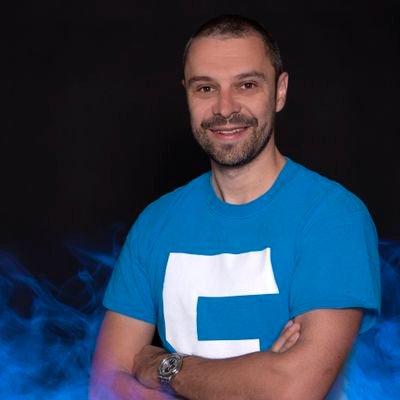 WengerDave's profile picture. Workplace Expert