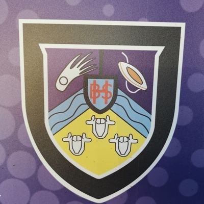 Twitter account for Barrhead High School Parent Council