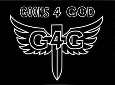 Goons4God