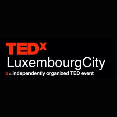 E❌plore, E❌plain & E❌cite 
#IdeasWorthSpreading #TEDx #Luxembourg
