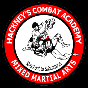 Head Trainer at Hackney's Combat, Former 4x UFC Competitor, 6-time Martial Arts Hall of Fame Inductee, including Hall of Fame Coach of the Year.