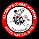 Keith Hackney - @HackneyMMA - Twitter