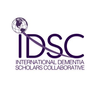 Interprofessional & international group of research scholars focused on supporting patients & families living with Alzheimer's disease & related dementias.