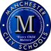 Manchester City Schools (@mcspublic) Twitter profile photo Manchester City Schools (@mcspublic) Twitter profile photo