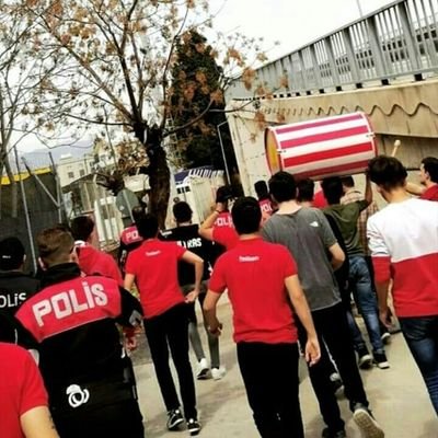 Bizim Bu Büyük Aşkımız Sadece PENDİKSPORUM'A 🔴⚪