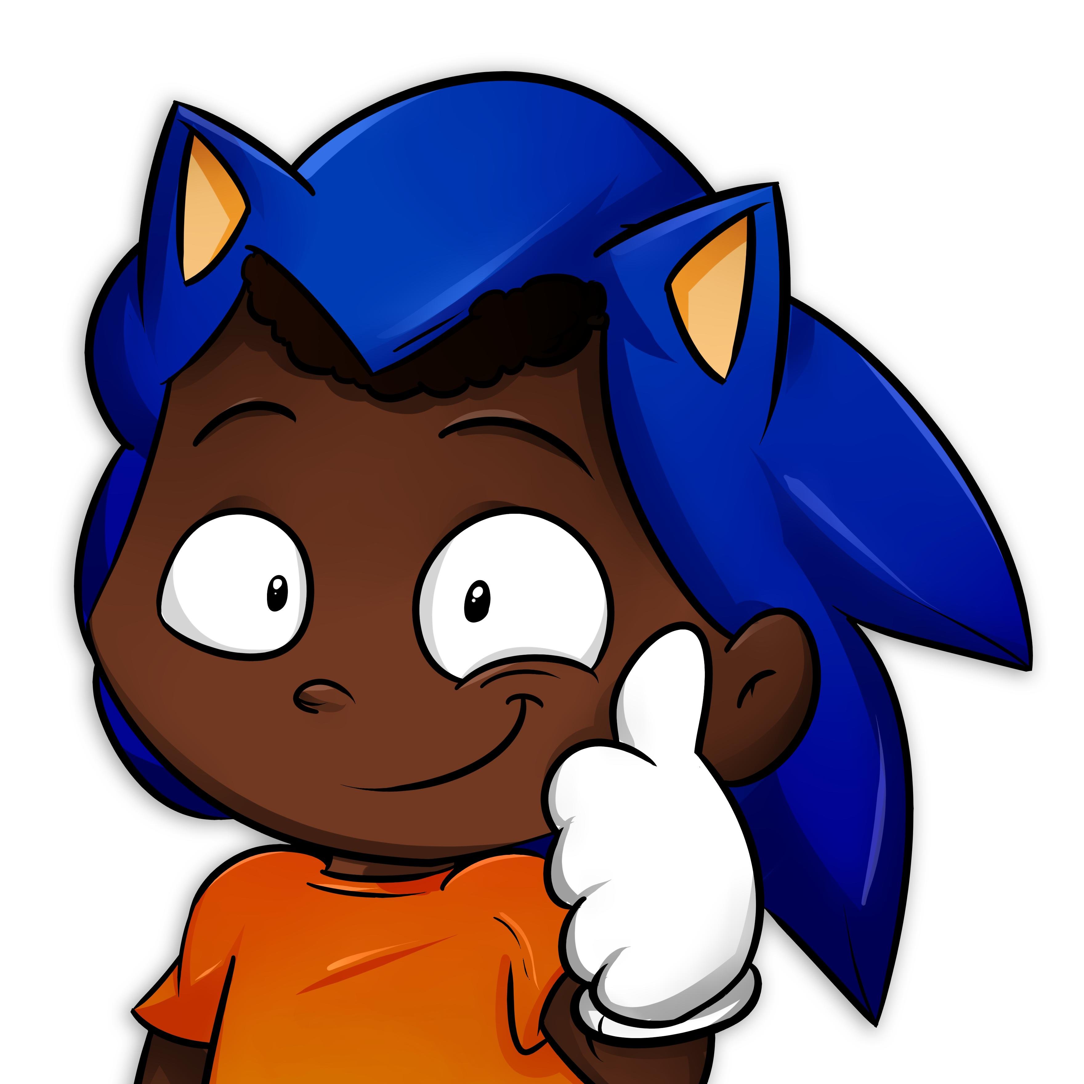 SonicUnleashedX's profile picture. I'm from the United Kingdom & have spend a majority of my life playing games. I've also studied games during my time as an academic & a hobby.