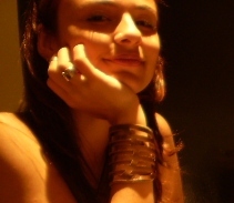 kamostaro's profile picture. um dizer em linhas entrelaçadas.