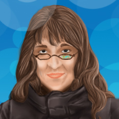 gemofatlantis's profile picture. Tales of a girl, an alien prince, a fairy and a dinosaur. Tales of futures long past and yet to be with Atlantis.