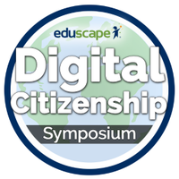 Digital Citizenship Symposium: World Tour(@DCSWorldTour) 's Twitter Profile Photo