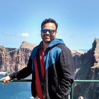 Shashank Dadsena (@shashankdadsena) 's Twitter Profile
