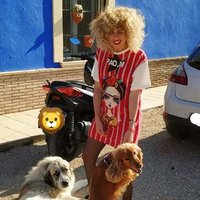 Carmen Miralles (@karkamonia93) 's Twitter Profile