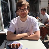 Josh Tibbetts (@joshtibbetts) 's Twitter Profile