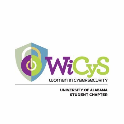 Women in CyberSecurity at the University of Alabama | Bringing #cybersecurity to the South | #wicys #womenintech #infosec