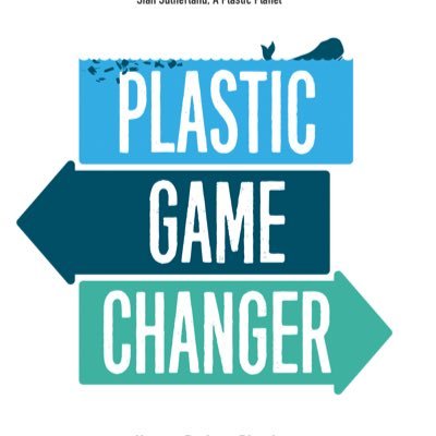 #PlasticGameChanger: How to shrink your organisation's #plasticfootprint to positively impact #oceanplastic & your bottom line #ResponsibleBusiness #CSR #SDGs