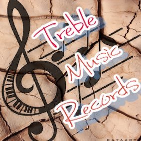 TrebleMusicR's profile picture. Independent record company est.2017 Looking for artists. DM for promos. Podcast: UHOHTREBLE. FB, IG, YT: @treblemusicrecords. SoundCloud: @UHOHProductionz.
