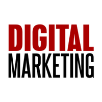 Digital Marketing(@DigitMarktng) 's Twitter Profile Photo