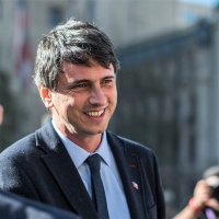 Andrés Couve Correa (@acouvecorrea) 's Twitter Profile