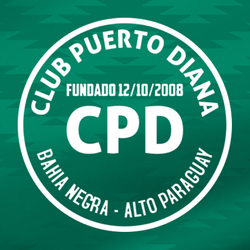 Club Puerto Diana Bahia Negra, Paraguay. Miembros de la Comunidad Ishir. Fundado el 12 de Octubre de 2008. Futuros participantes de la Copa Paraguay.