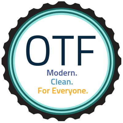 OTF is a coalition of 77 local, regional and national organizations committed to modernizing transportation across the Northeast and Mid-Atlantic region.