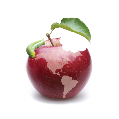 ConsumeThisNews's profile picture. Focussed on the 70 to 80 percent generated by consumers. Because there’s no climate policy without focusing on consumption… worldwide consumption.