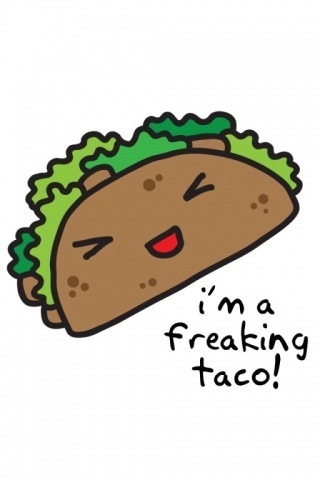 I AM ME!