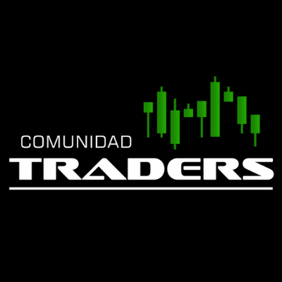ComunidadTrader's profile picture. ▶️Ideas de Inversión y #trading para mujeres y hombres que quieren ganar ⤴️dinero en #forex, #CFDs y mercados bursátiles.