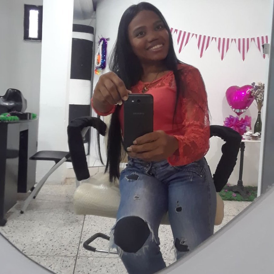 zulimar682's profile picture. Agradecida con DIOS por lo que Soy☺Y ogullosa de ser Venezolana #En Fin, AMO MI VIDA.♥